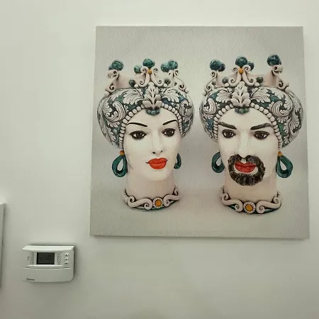 Appartement Dimora Del Buongustaio