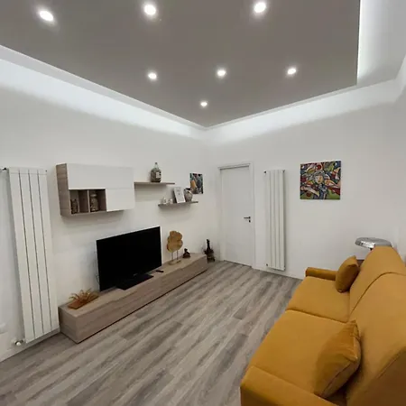 Dimora Del Buongustaio Appartement *