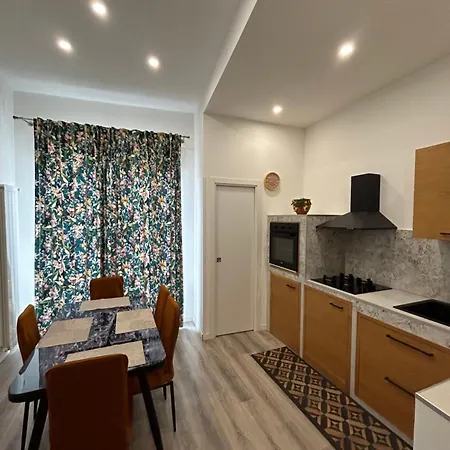 Appartement Dimora Del Buongustaio